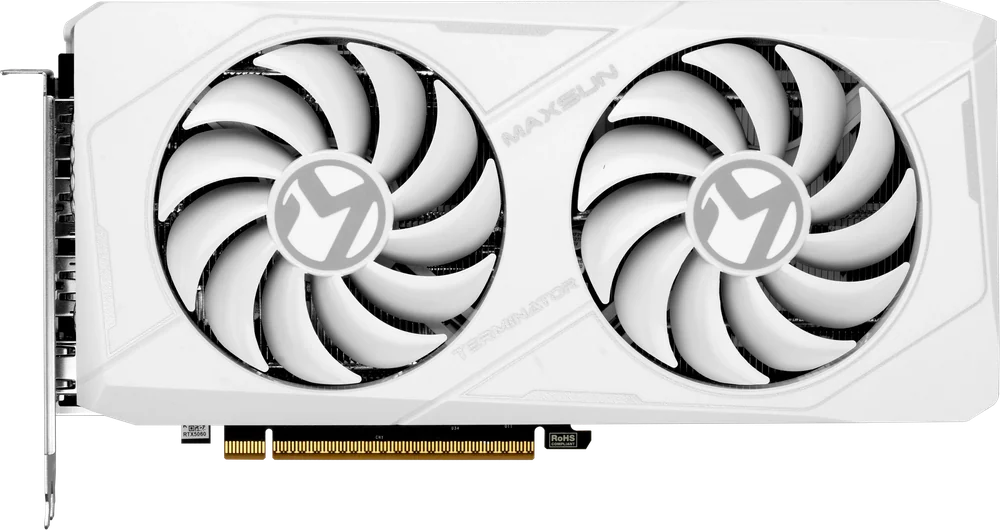 Maxsun MS-RTX5060 TRW 8G